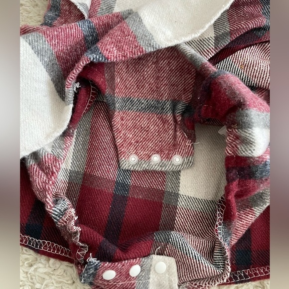 Baby Girl Romper - Picture 14 of 14